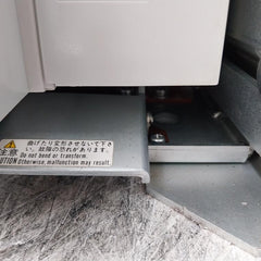 Terasaki Electric Ar440Sb-r Air Circuit Breaker 3 Pole 50/60Hz Max 4000A