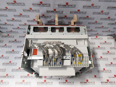 Terasaki Electric Ar440Sb-r Air Circuit Breaker 3 Pole 50/60Hz Max 4000A