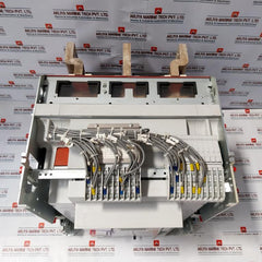 Terasaki Electric Ar440Sb-r Air Circuit Breaker 3 Pole 50/60Hz Max 4000A