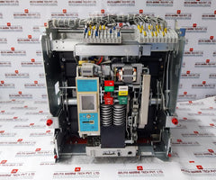 Terasaki Electric Ar440Sb-r Tempower 2 Air Circuit Breaker 3-pole 50/60Hz 1000V