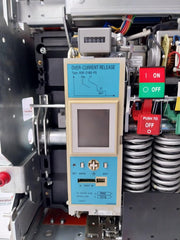 Terasaki Electric Ar440Sb-r Tempower 2 Air Circuit Breaker 3-pole 50/60Hz 1000V
