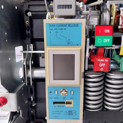 Terasaki Electric Ar440Sb-r Tempower 2 Air Circuit Breaker 3-pole 50/60Hz 1000V