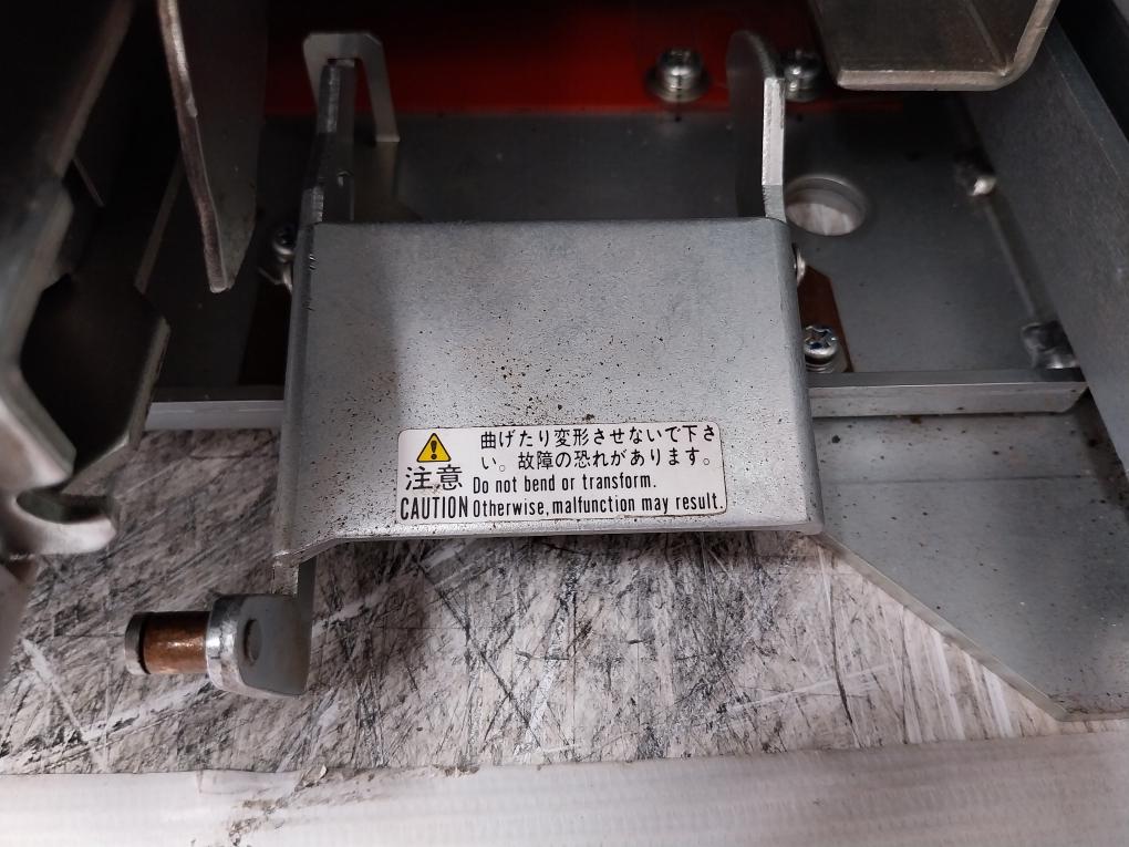 Terasaki Electric Ar440Sb-r Tempower 2 Air Circuit Breaker 3-pole 50/60Hz 1000V