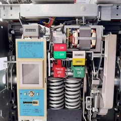 Terasaki Electric Ar440Sb-r Tempower 2 Air Circuit Breaker 3-pole 50/60Hz 1000V