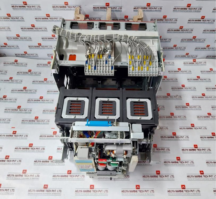 Terasaki Electric Ar440Sb-r Tempower 2 Air Circuit Breaker 3-pole 50/60Hz 1000V