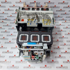 Terasaki Electric Ar440Sb-r Tempower 2 Air Circuit Breaker 3-pole 50/60Hz 1000V