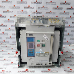 Terasaki Electric Ar440Sb-r Tempower 2 Air Circuit Breaker 3-pole 50/60Hz 1000V