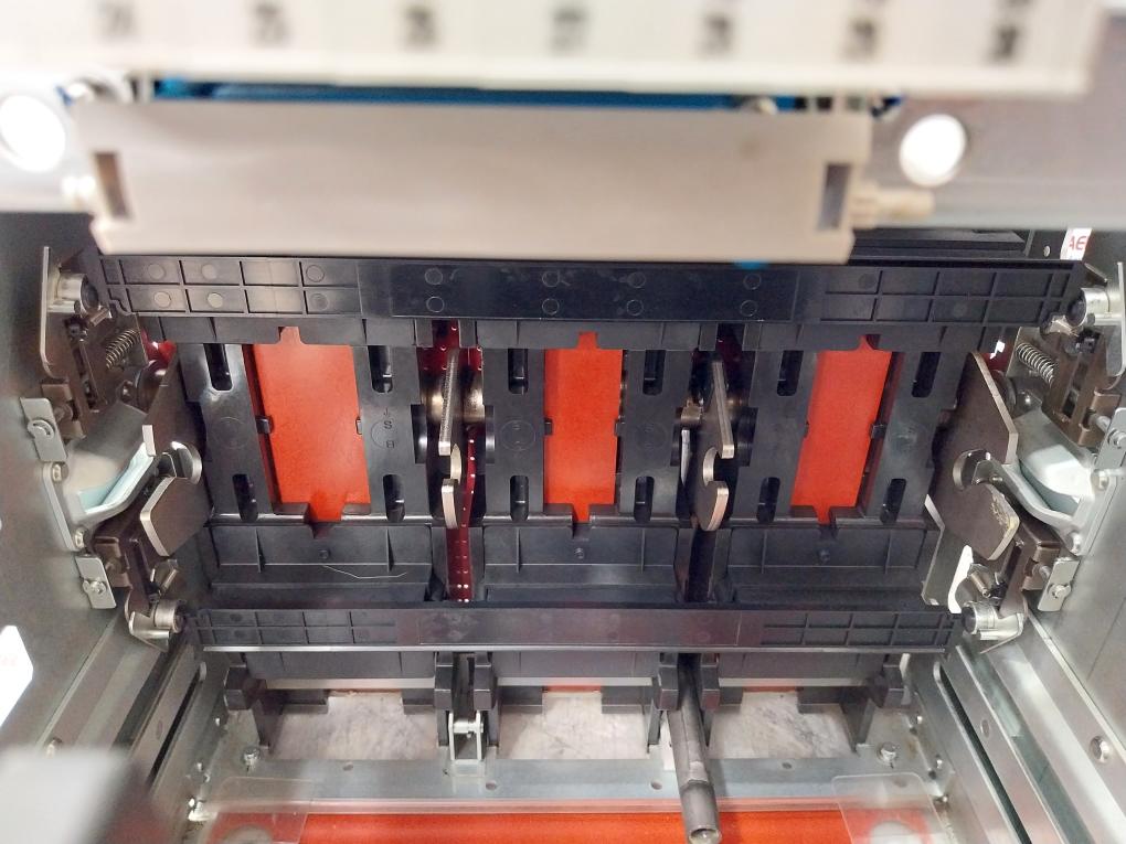 Terasaki Electric Ar440Sb-r Tempower 2 Air Circuit Breaker 3-pole 50/60Hz 1000V