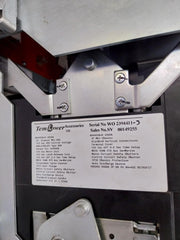 Terasaki Electric Ar440Sb-r Tempower 2 Air Circuit Breaker 3-pole 50/60Hz 1000V