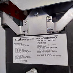 Terasaki Electric Ar440Sb-r Tempower 2 Air Circuit Breaker 3-pole 50/60Hz 1000V