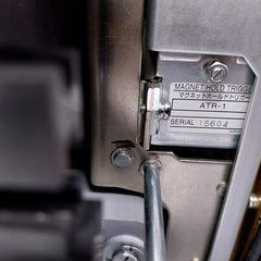 Terasaki Electric Ar440Sb-r Tempower 2 Air Circuit Breaker 3-pole 50/60Hz 1000V
