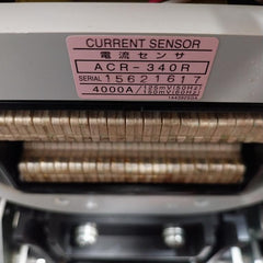 Terasaki Electric Ar440Sb-r Tempower 2 Air Circuit Breaker 3-pole 50/60Hz 1000V
