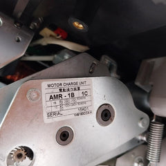 Terasaki Electric Ar440Sb-r Tempower 2 Air Circuit Breaker 3-pole 50/60Hz 1000V