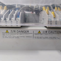 Terasaki Electric Ar440Sb-r Tempower 2 Air Circuit Breaker 3-pole 50/60Hz 1000V