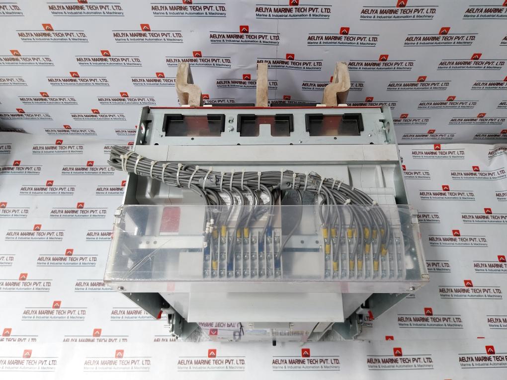 Terasaki Electric Ar440Sb-r Tempower 2 Air Circuit Breaker 3-pole 50/60Hz 1000V