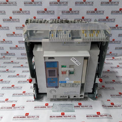 Terasaki Electric Ar440Sb-r Tempower 2 Air Circuit Breaker 3-pole 50/60Hz 1000V