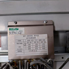 Terasaki Electric Ar440Sb-r Tempower 2 Air Circuit Breaker 3-pole 50/60Hz 1000V