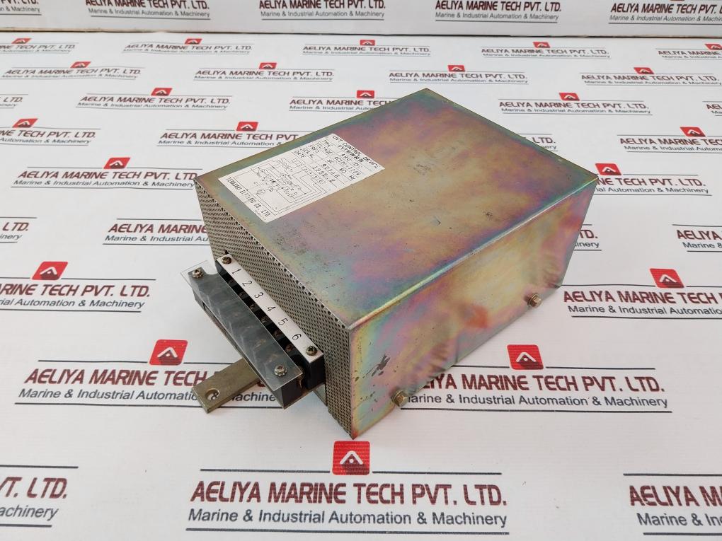 Terasaki Electric Control Device Aru-idc
