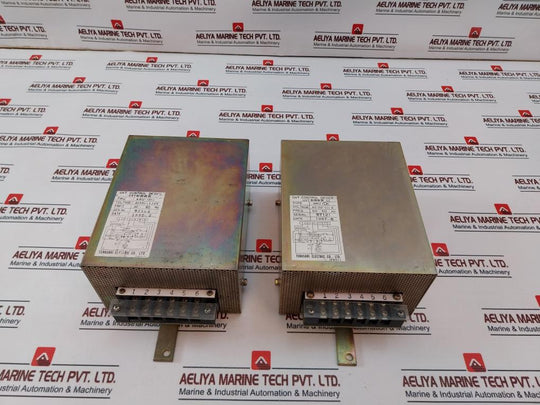 Terasaki Electric Control Device Aru-idc