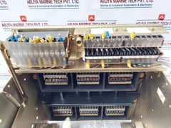 Terasaki Electric At12 Air Circuit Breaker Tempower 3 Pole 50/60Hz 690Vac