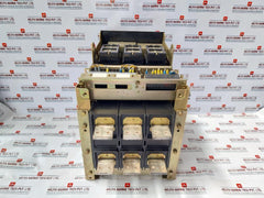 Terasaki Electric At12 Air Circuit Breaker Tempower 3 Pole 50/60Hz 690Vac