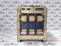 Terasaki Electric At12 Air Circuit Breaker Tempower 3 Pole 50/60Hz 690Vac