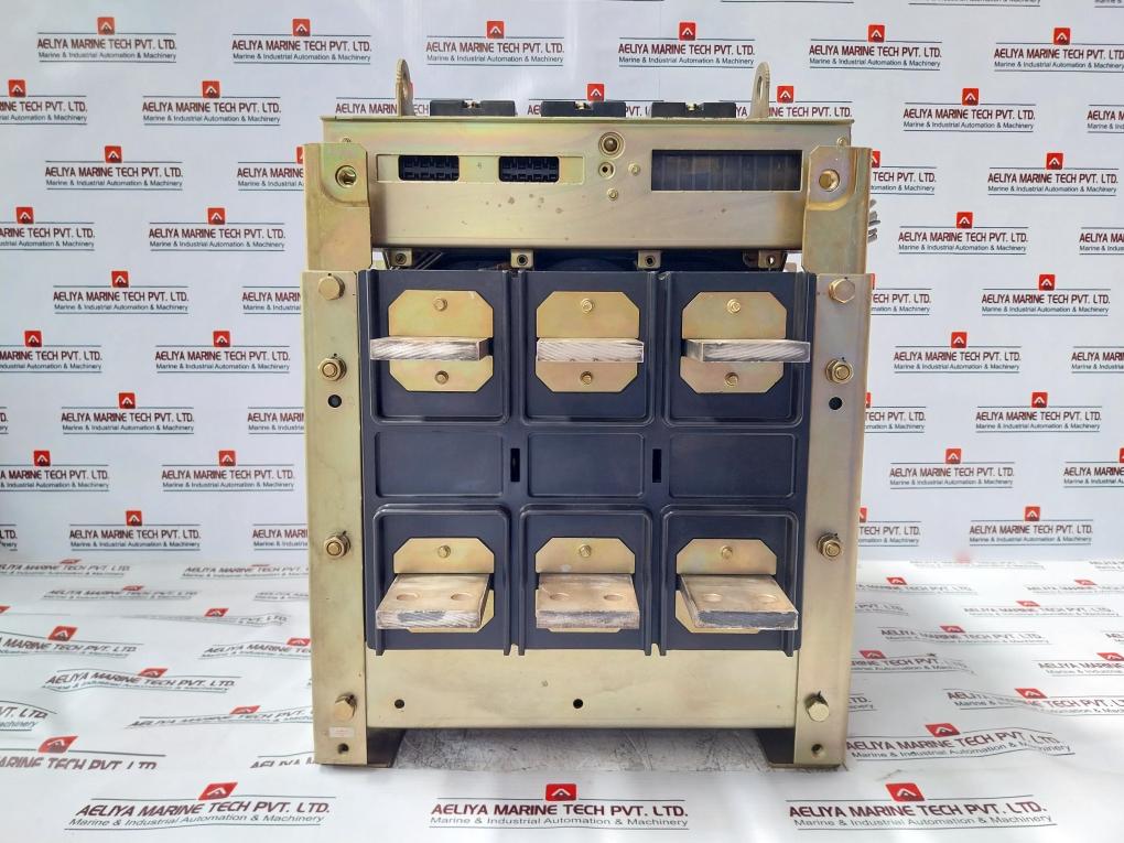 Terasaki Electric At12 Air Circuit Breaker Tempower 3 Pole 50/60Hz 690Vac