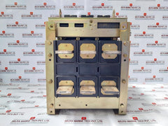 Terasaki Electric At12 Air Circuit Breaker Tempower 3 Pole 50/60Hz 690Vac