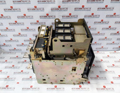 Terasaki Electric At12 Air Circuit Breaker Tempower 3 Pole 50/60Hz 690Vac