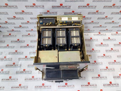Terasaki Electric At12 Air Circuit Breaker Tempower 3 Pole 50/60Hz 690Vac