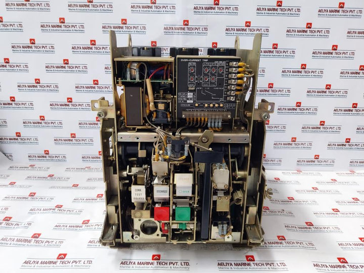 Terasaki Electric At12 Air Circuit Breaker Tempower 3 Pole 50/60Hz 690Vac
