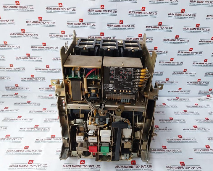 Terasaki Electric At12 Tempower Air Circuit Breaker 1250A 3 Pole 690Vac 50/60Hz