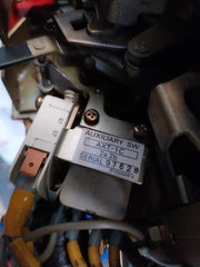 Terasaki Electric At12 Tempower Air Circuit Breaker 1250A 3 Pole 690Vac 50/60Hz