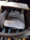 Terasaki Electric At12 Tempower Air Circuit Breaker 1250A 3 Pole 690Vac 50/60Hz