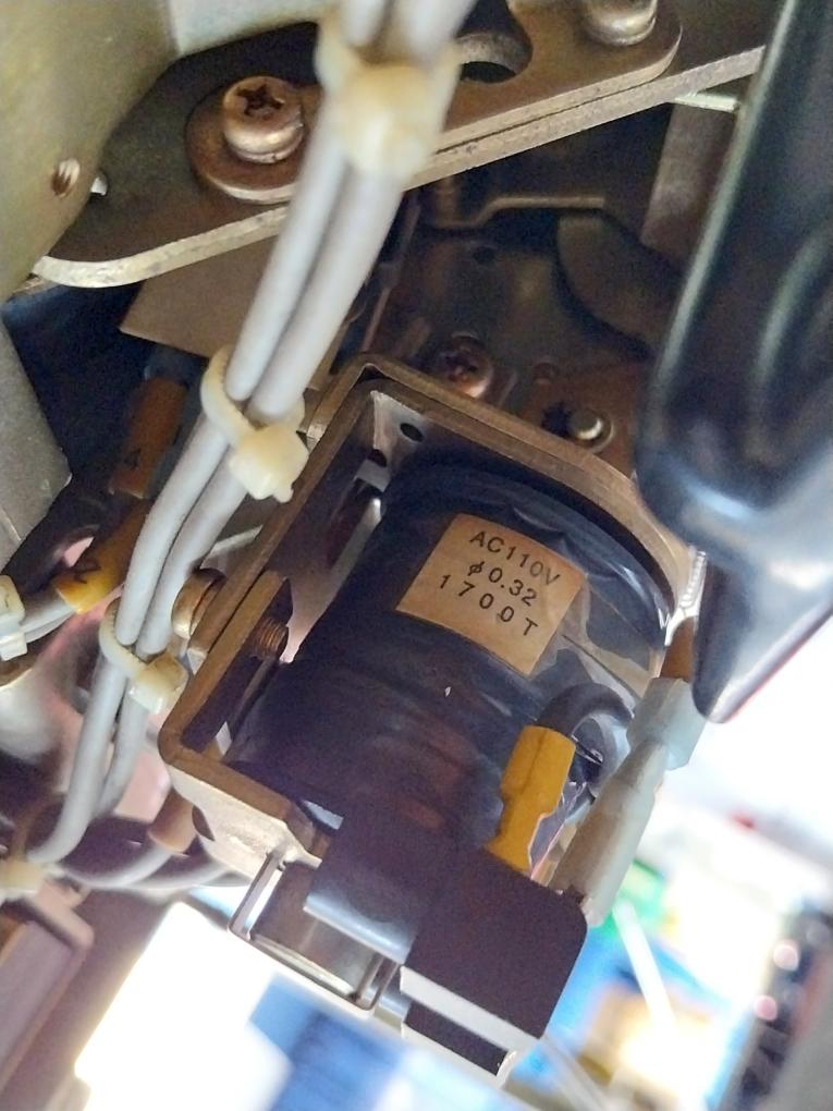 Terasaki Electric At12 Tempower Air Circuit Breaker 1250A 3 Pole 690Vac 50/60Hz