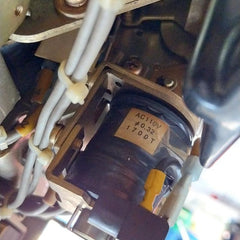 Terasaki Electric At12 Tempower Air Circuit Breaker 1250A 3 Pole 690Vac 50/60Hz