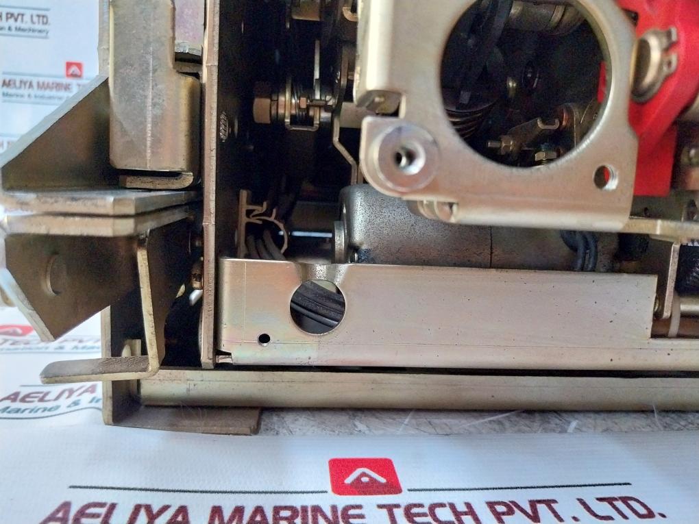 Terasaki Electric At12 Tempower Air Circuit Breaker 1250A 3 Pole 690Vac 50/60Hz