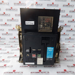 Terasaki Electric At12 Tempower Air Circuit Breaker 1250A 3 Pole 690Vac 50/60Hz