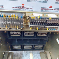 Terasaki Electric At12 Tempower Air Circuit Breaker 1250A 3 Pole 690Vac 50/60Hz