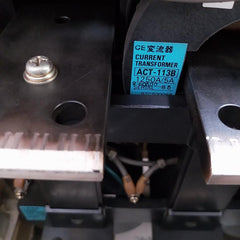 Terasaki Electric At12 Tempower Air Circuit Breaker 1250A 3 Pole 690Vac 50/60Hz