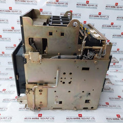 Terasaki Electric At12 Tempower Air Circuit Breaker 1250A 3 Pole 690Vac 50/60Hz