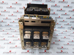Terasaki Electric At12 Tempower Air Circuit Breaker 1250A 3 Pole 690Vac 50/60Hz