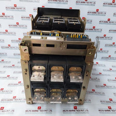 Terasaki Electric At12 Tempower Air Circuit Breaker 1250A 3 Pole 690Vac 50/60Hz