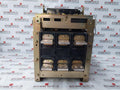 Terasaki Electric At12 Tempower Air Circuit Breaker 1250A 3 Pole 690Vac 50/60Hz