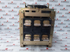 Terasaki Electric At12 Tempower Air Circuit Breaker 1250A 3 Pole 690Vac 50/60Hz