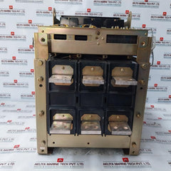 Terasaki Electric At12 Tempower Air Circuit Breaker 1250A 3 Pole 690Vac 50/60Hz