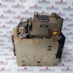 Terasaki Electric At12 Tempower Air Circuit Breaker 1250A 3 Pole 690Vac 50/60Hz