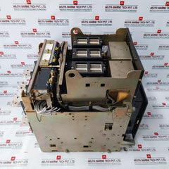 Terasaki Electric At12 Tempower Air Circuit Breaker 1250A 3 Pole 690Vac 50/60Hz