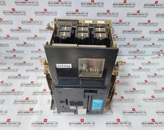 Terasaki Electric At12 Tempower Air Circuit Breaker 1250A 3 Pole 690Vac 50/60Hz