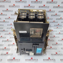 Terasaki Electric At12 Tempower Air Circuit Breaker 1250A 3 Pole 690Vac 50/60Hz